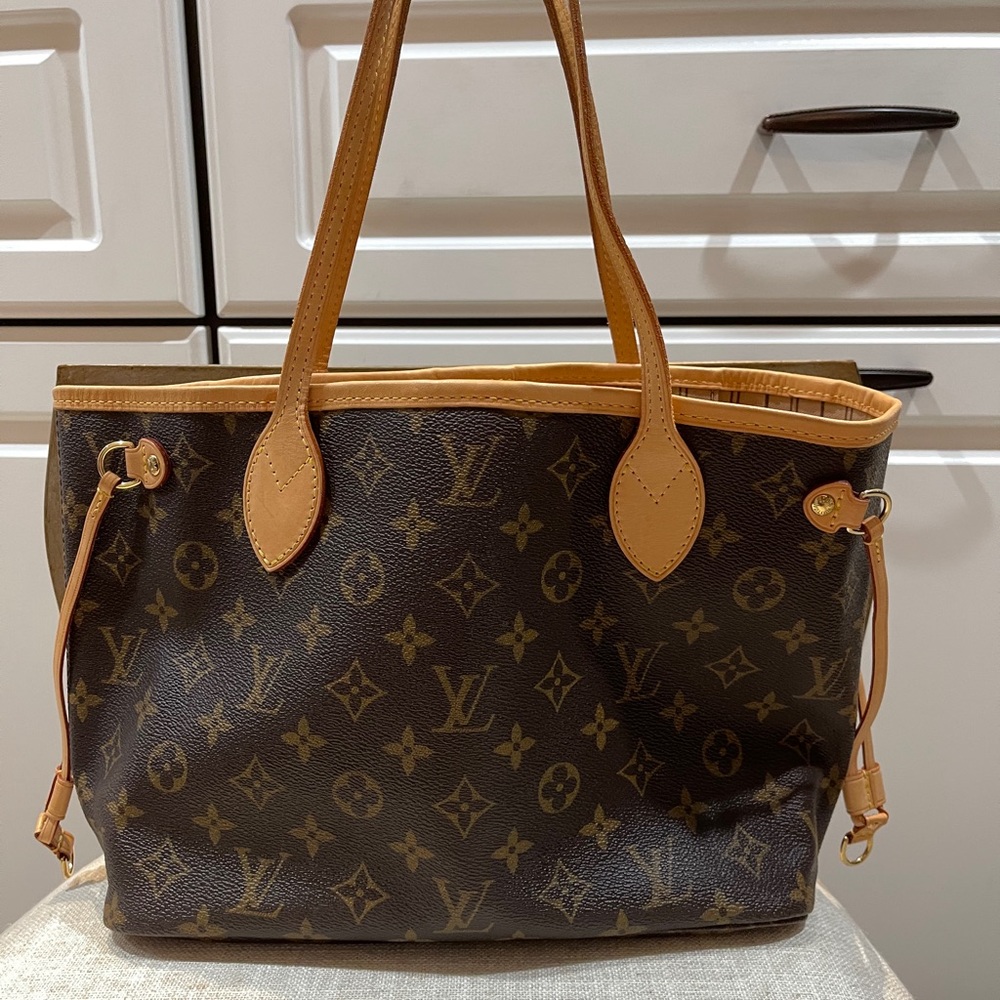 Neverfull PM